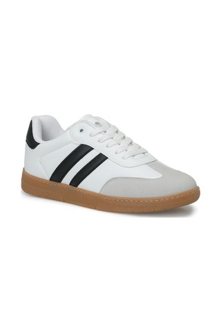 Torex Trx24k-903 W Beyaz Kadın Sneaker 000000000102714123