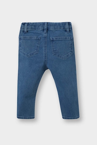 Defacto Erkek Bebek Jean Pantolon D2518a525aube394 Mavi