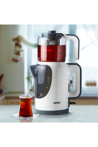 Vestel Sefa 1000 B Çay Makinesi