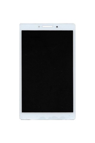 . Samsung Galaxy Uyumlu Tab A 8 Sm-t295 Ekran Dokunmatik Set Beyaz