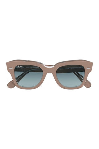 Ray-Ban Wayfarer Rb2186 1297/3M 49 Kadın Güneş Gözlüğü