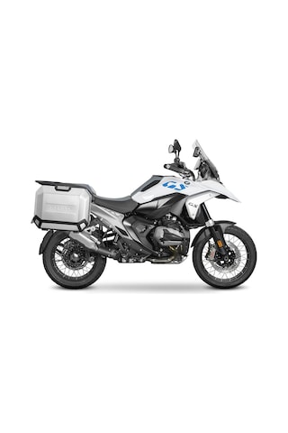 Bmw R1300gs Yan Çanta Demiri Shad W0rg144p Siyah