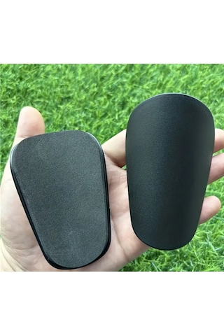 Aırope Mini Tekmelik S 10cm X 4,5cm --xs 8cm X 3,5cm Siyah