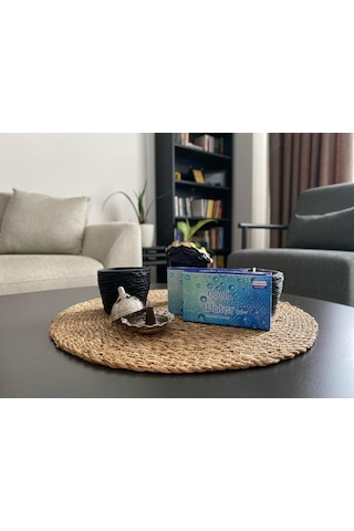 Cool Water Rahatlatıcı Aromatik Kokulu Konik Tütsü