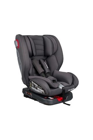 BabyDoor Airfox 0-36 Kg isofix'li Oto Koltuğu 360° Dönebilen Oto