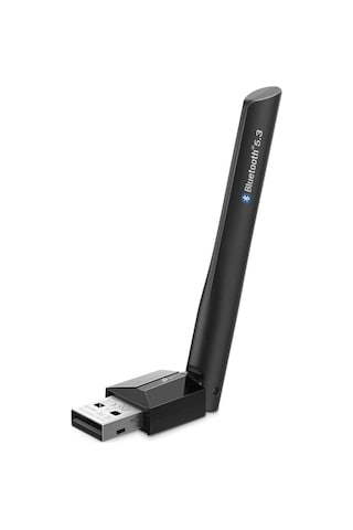 Tp-link Ub500 Plus, Ayarlanabilir Harici Antenli, Yüksek Çekim Gü