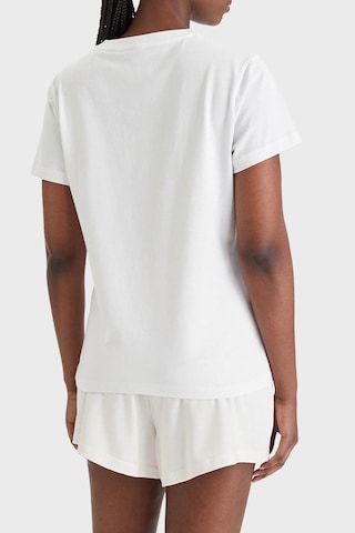 Guess Bayan T Shirt E6gı00 I3z14 G011 Bej Bej