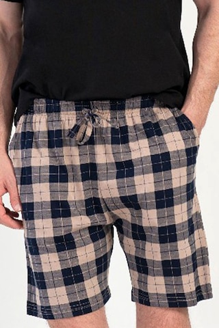 Erkek Bej Şort C7t2n1o804 Bej