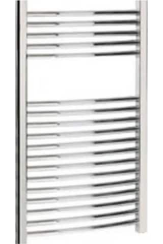 E.c.a 50x70 Cm Düz Krom Havlupan-394