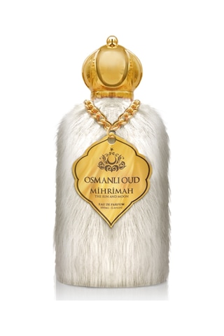 Osmanlı Oud Mihrimah The Sun And Moon EDP Kadın Parfüm 4013 100 ML