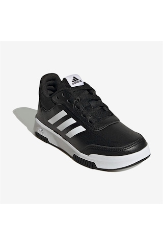Adidas Tensaur Sport 2.0 K Gw6425 Siyah Beyaz Beyaz - Siyah