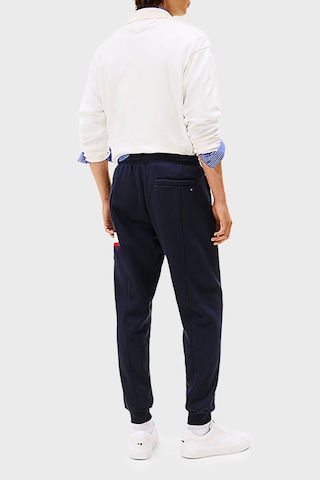 Tommy Hilfiger Erkek Pantolon Mw0mw40416 Dw5 Lacivert Lacivert