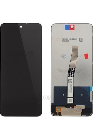 Xiaomi Redmi Note 9 Pro Lcd Ekran Dokunmatik Servis Xiaomi Redmi Note 9 Pro Lcd Ekran Dokunmatik Servis