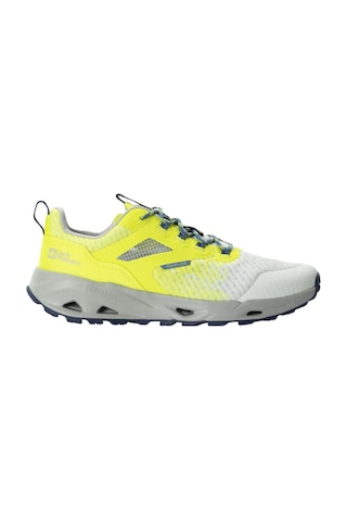 Jack Wolfskin 4064321 Prelight Pro Vent Low M Erkek Outdoor Ayakkabı Sarı