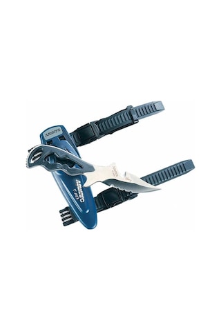 Aquatec Kn-200K Bıçak - Sus 304 Çelik Gümüş