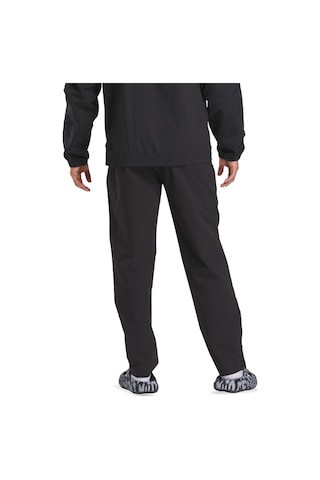 Reebok Rbk.b Trackpant Siyah Erkek Eşofman Altı 000000000102204064
