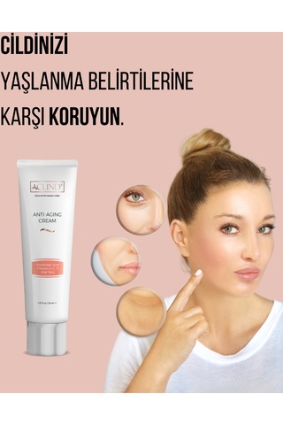 Aclind Cream 30 ML
