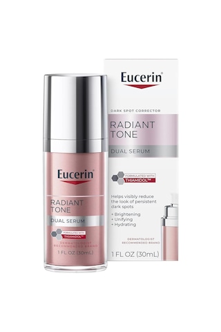 Eucerin Radiant Tone Koyu Leke Karşıtı Yüz Serumu 30ml