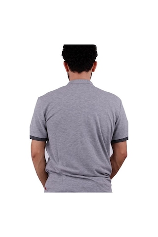 Exuma T-shirt Polo Siyah