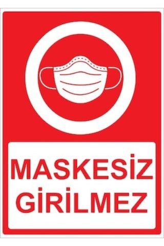 14 Kural Poster Baskı 33x48 Poster Baskı 3 Adet Diğer