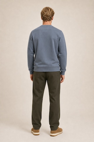 Redline Clavin Erkek Regular Fit Yeni Sezon Pamuklu Sweatshirt Antrasit