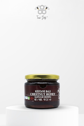 Toros Dağı Kestane Balı 400 G