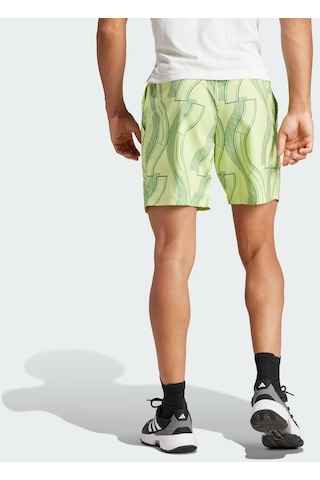 Adidas Club Tennis Graphic Erkek Şort C-Adııl7390E50A00