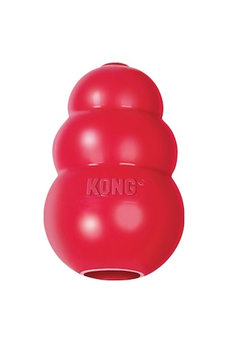 Kong Classic Köpekler İçin Isırma Oyuncağı Xxl