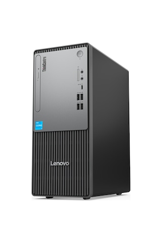 Lenovo Thinkcentre NEO 50T G5 12UB0009TR0 i3-13100 8 GB 512 GB SSD Dos Masaüstü Bilgisayar