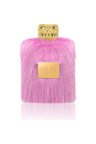 Lelas 1355 Pinky Unisex Parfüm Seti