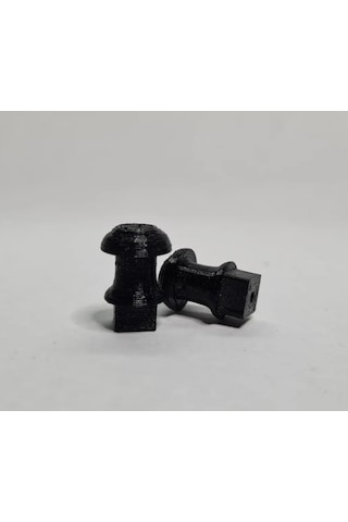 Honda Civic Mk8 Fn2 2006-2012 Bagaj Pandizot Pimi Askı Ayağı Braketi Ayak 2 Adet Honda Civic Mk8 Fn2 2006-2012 Bagaj Pandizot Pimi Askı Ayağı Braketi Ayak 2 Adet