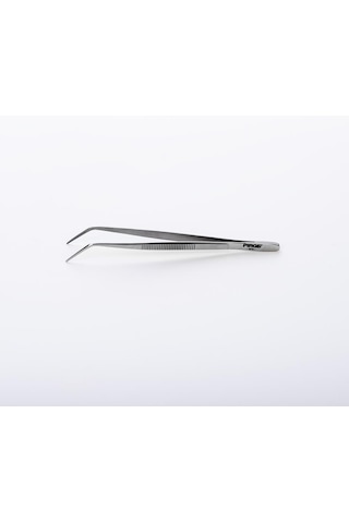 Pirge Gastro Pmg Şef Cımbızı Kıvrık Uçlu 14 Cm 81105 Çelik