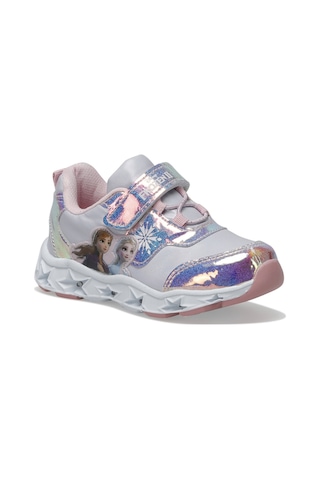 Frozen Hıby.p2fx Pembe Kız Çocuk Sneaker