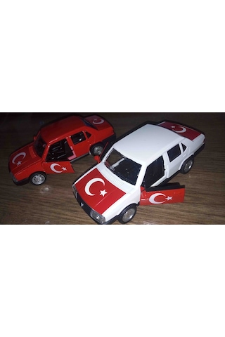 Metal Tofaş Şahin Ayyıldız Efsane Nostalji Kapıları Açılır