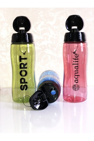 Aqua Fresh Suluk Matara Şişe 750 Ml Diğer