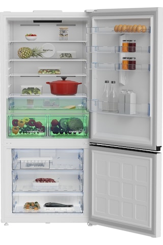 Beko 683613 EB 615 L No Frost Buzdolabı