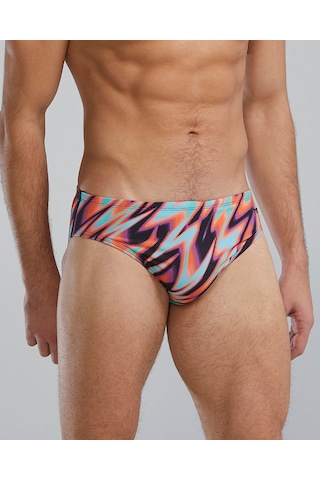 Tyr Durafast Elite Erkek Brief Yüzücü Mayo