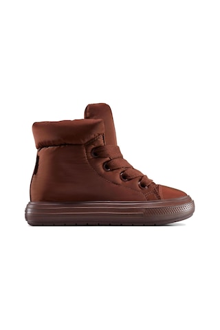 Converse A12940c Chuck Taylor All Star Elements Ayakkabı Kahve Kahve