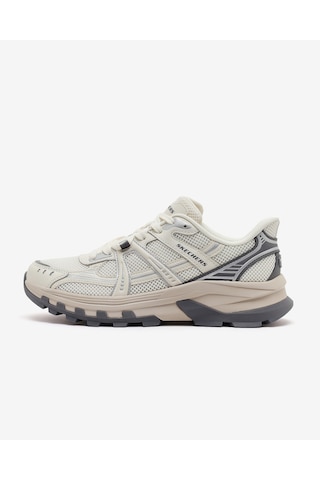Skechers Randell Erkek Beyaz Spor Ayakkabı 211254 Ofwt Beyaz