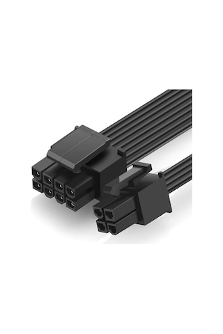 Alfais 4695 Eps 12V Cpu Dişi To Atx 8+4 Pin Power Supply Çevirici