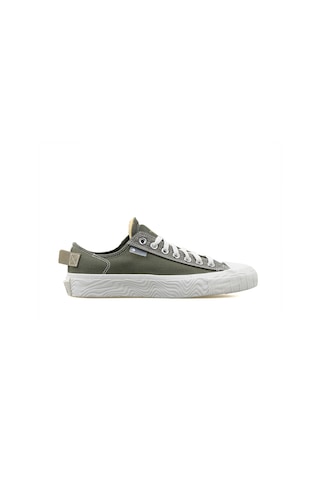 Converse Chuck Taylor Erkek Ayakkabı A08726c Yeşil