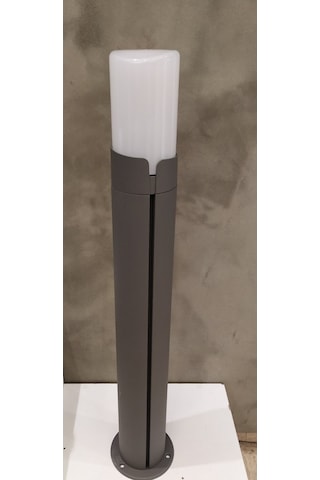 Bollard E27 Dekoratif Bahçe Aydınlatma Diğer