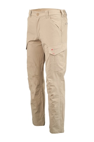 Cresta Outdoor Kargo Cepli Su Itici Erkek Pantolon