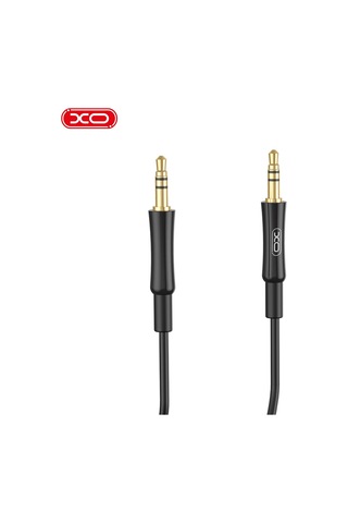 Premium Ekipman Seyahat Pratik Nb-r255c 3.5mm Aux To Aux Ses Aktarım Kablosu