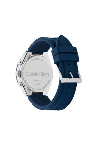 Calvin Klein Ck25200307 Erkek Kol Saati-13215 Çok Renkli