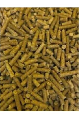 Catper Doğal Çam Peleti 10 KG