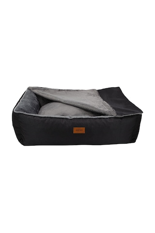 Lepus Winter Bed Medium Kedi Yatağı
