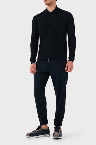 Emporio Armani Erkek Hırka Em000265 Af10460 Ub118 Lacivert Lacivert