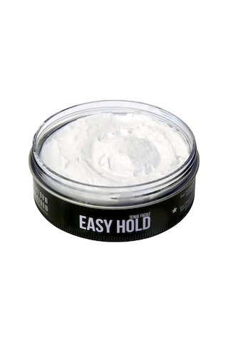 Uppercut Deluxe Easy Hold Hafif Tutuşlu Saç Şekillendirici Krem 90 G
