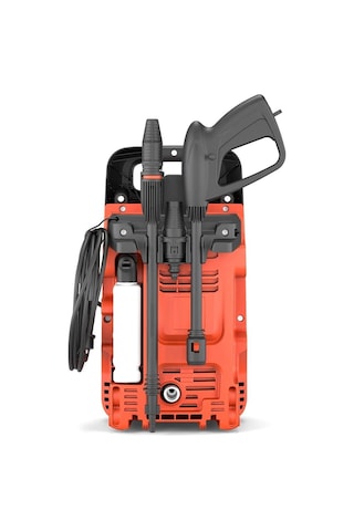 Black+Decker BXPW1300E Yüksek Basınçlı Araba Yıkama Makinesi